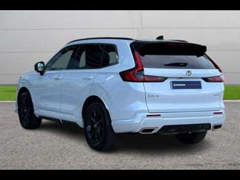 Used Honda CR-V 2024 for sale - 74880587: Photo
