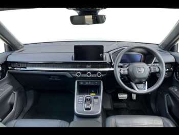 Used Honda CR-V 2024 for sale - 74880587: Photo