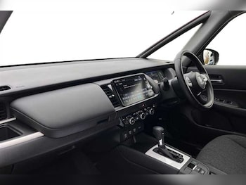 Used Honda Jazz 2025 for sale - 76487624: Photo