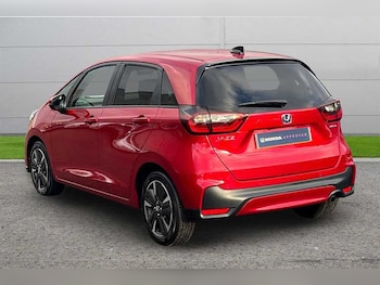 Used Honda Jazz 2025 for sale - 76487624: Photo