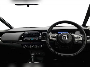 Used Honda Jazz 2025 for sale - 76487624: Photo