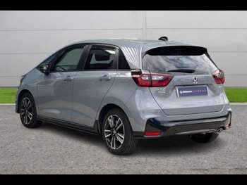 Used Honda Jazz 2023 for sale - 74880378: Photo