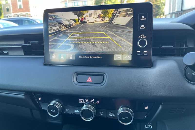 Used Honda HR-V 2022 for sale - 76745561: Photo 14