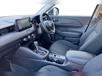 Used Honda HR-V 2022 for sale - 76745561: Photo