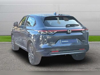 Used Honda HR-V 2022 for sale - 76745561: Photo