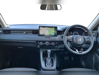 Used Honda HR-V 2022 for sale - 76745561: Photo