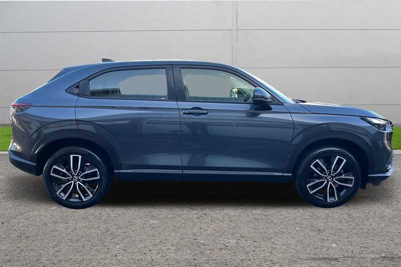 Used Honda HR-V 2022 for sale - 76745561: Photo 5