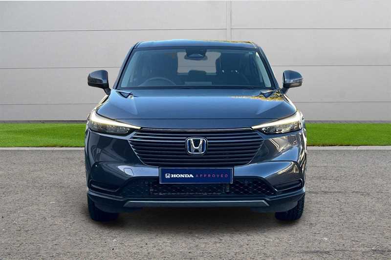 Used Honda HR-V 2022 for sale - 76745561: Photo 6