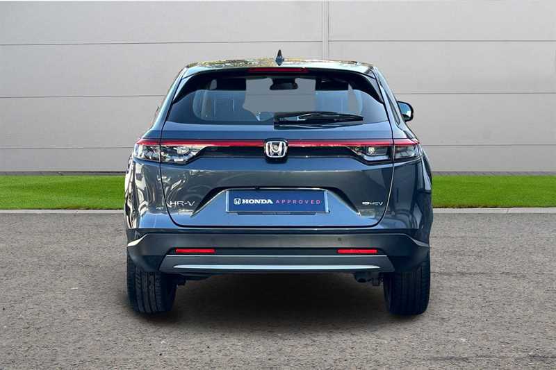 Used Honda HR-V 2022 for sale - 76745561: Photo 7