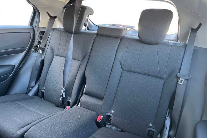 Used Honda HR-V 2022 for sale - 76745561: Photo 8