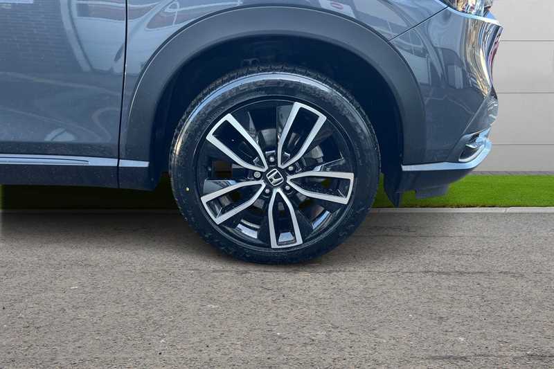 Used Honda HR-V 2022 for sale - 76745561: Photo 9