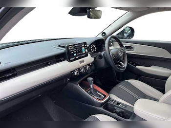 Used Honda HR-V 2025 for sale - 77397556: Photo