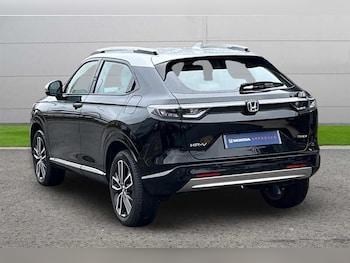 Used Honda HR-V 2025 for sale - 77397556: Photo