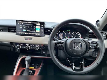 Used Honda HR-V 2025 for sale - 77397556: Photo