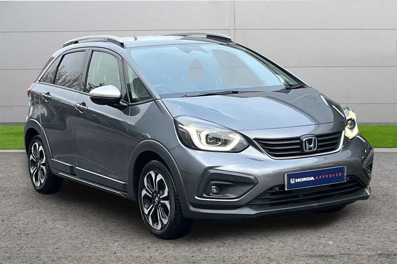 Used Honda Jazz 2021 for sale - 77540079: Photo 1