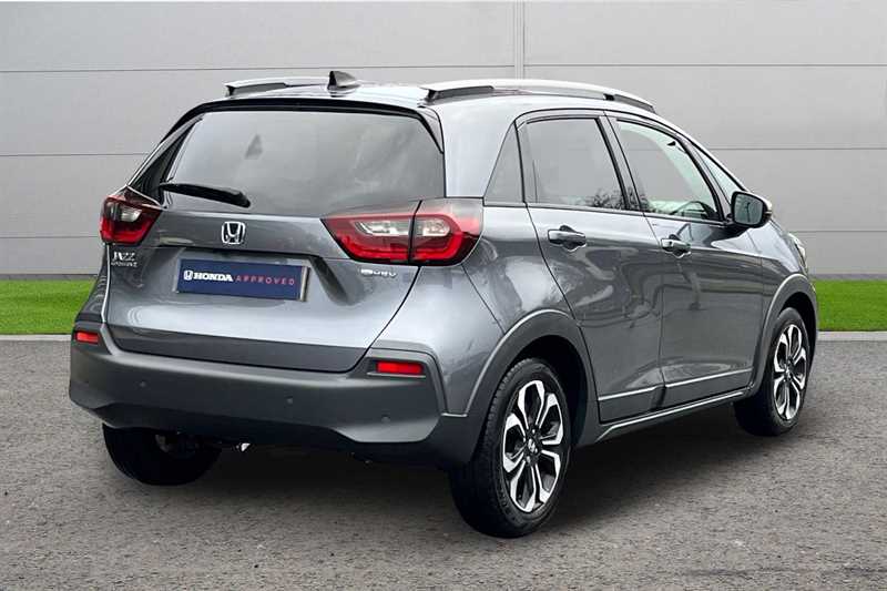 Used Honda Jazz 2021 for sale - 77540079: Photo 12