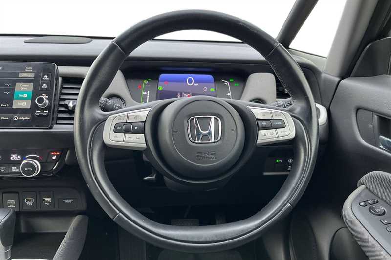Used Honda Jazz 2021 for sale - 77540079: Photo 13
