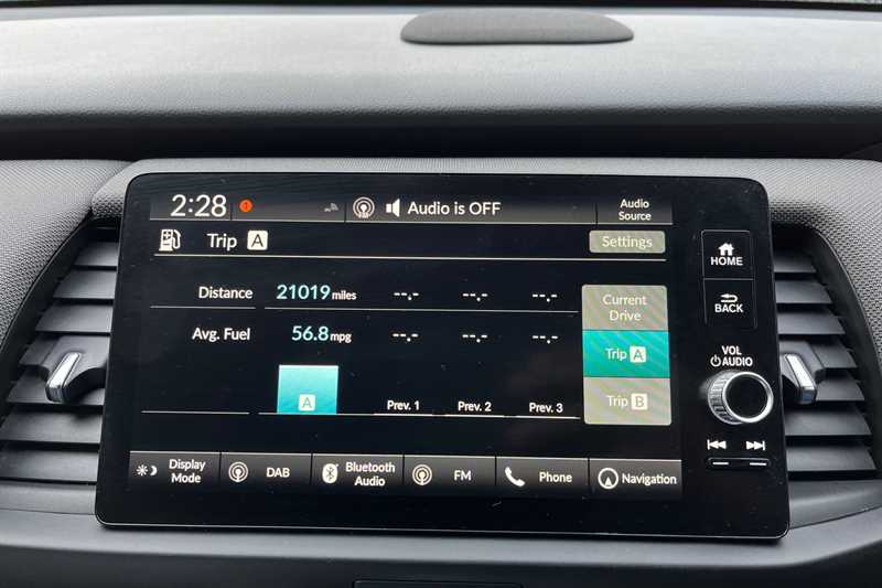 Used Honda Jazz 2021 for sale - 77540079: Photo 14