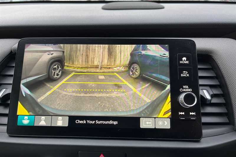 Used Honda Jazz 2021 for sale - 77540079: Photo 15