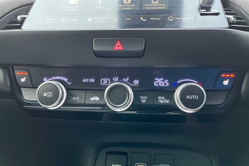 Used Honda Jazz 2021 for sale - 77540079: Photo 16