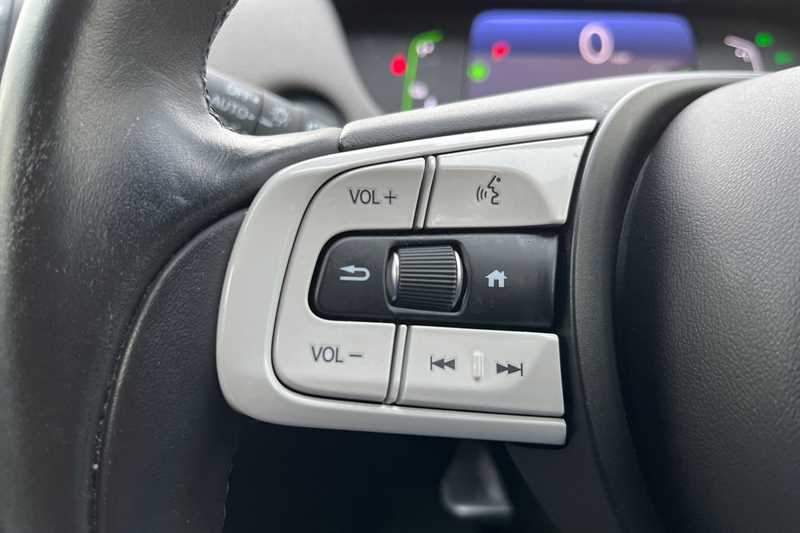 Used Honda Jazz 2021 for sale - 77540079: Photo 17