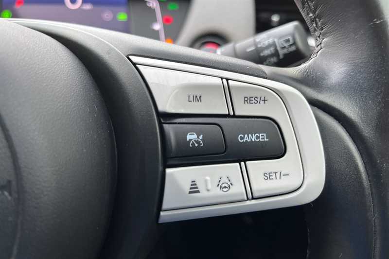 Used Honda Jazz 2021 for sale - 77540079: Photo 21