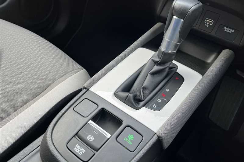 Used Honda Jazz 2021 for sale - 77540079: Photo 23