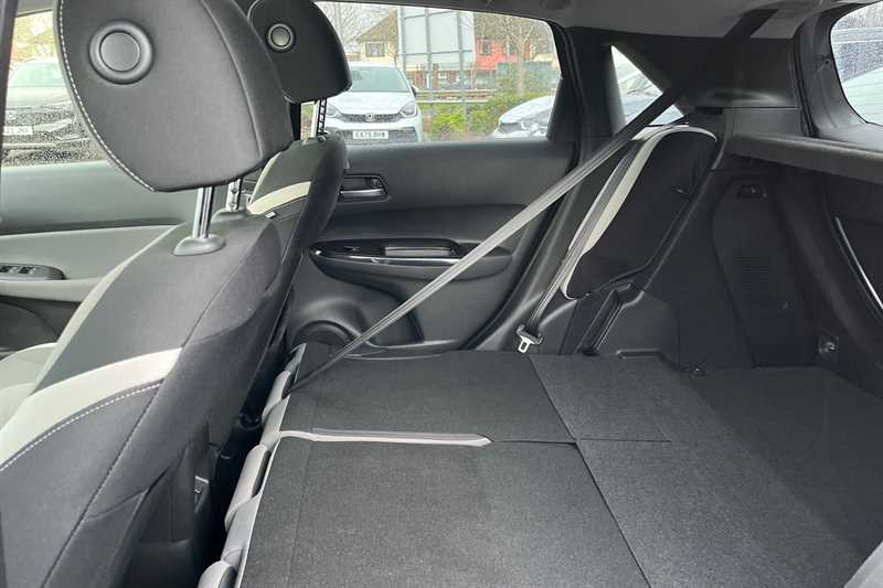 Used Honda Jazz 2021 for sale - 77540079: Photo 28