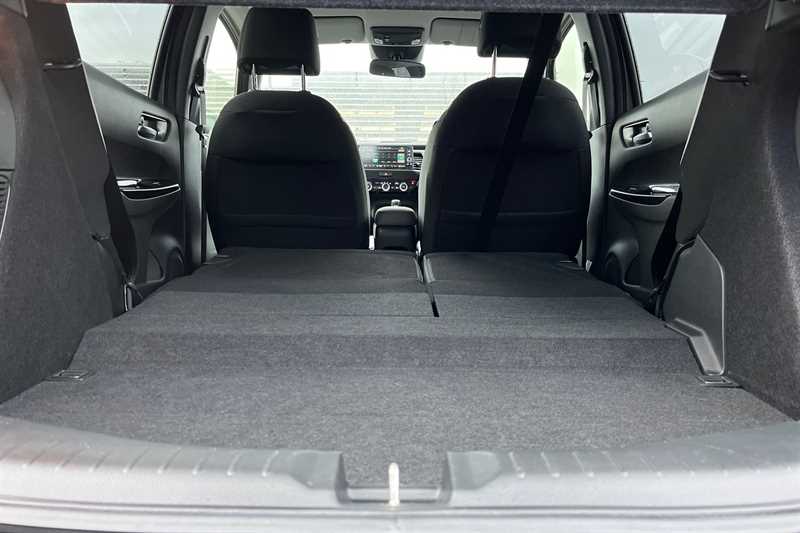 Used Honda Jazz 2021 for sale - 77540079: Photo 29