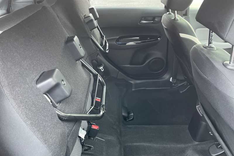 Used Honda Jazz 2021 for sale - 77540079: Photo 30