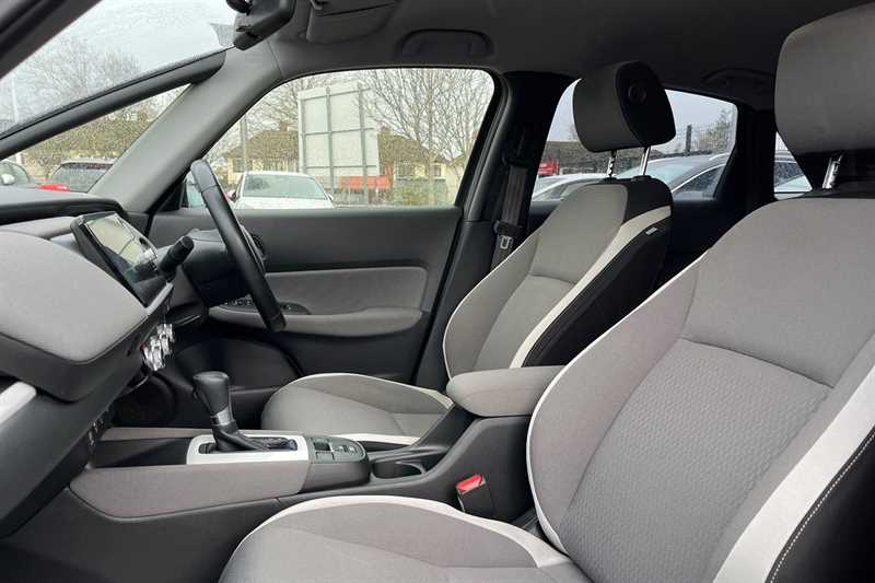 Used Honda Jazz 2021 for sale - 77540079: Photo 31