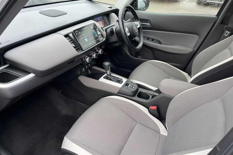 Used Honda Jazz 2021 for sale - 77540079: Photo 32