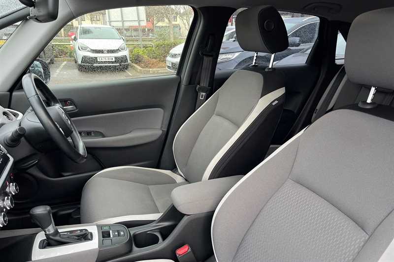 Used Honda Jazz 2021 for sale - 77540079: Photo 33