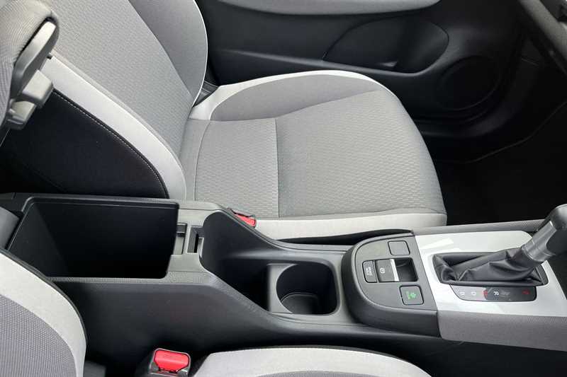 Used Honda Jazz 2021 for sale - 77540079: Photo 35