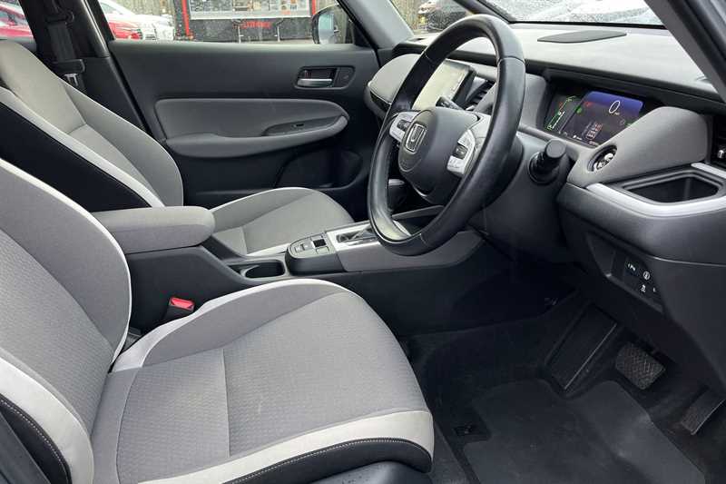 Used Honda Jazz 2021 for sale - 77540079: Photo 36