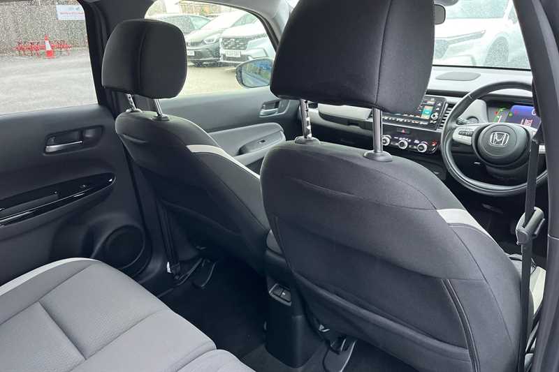 Used Honda Jazz 2021 for sale - 77540079: Photo 38