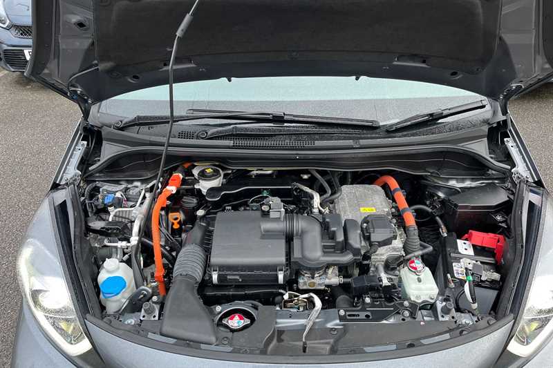 Used Honda Jazz 2021 for sale - 77540079: Photo 39