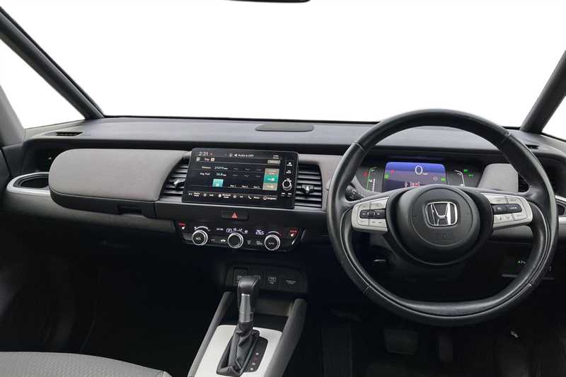 Used Honda Jazz 2021 for sale - 77540079: Photo 4