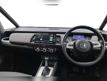 Used Honda Jazz 2021 for sale - 77540079: Photo