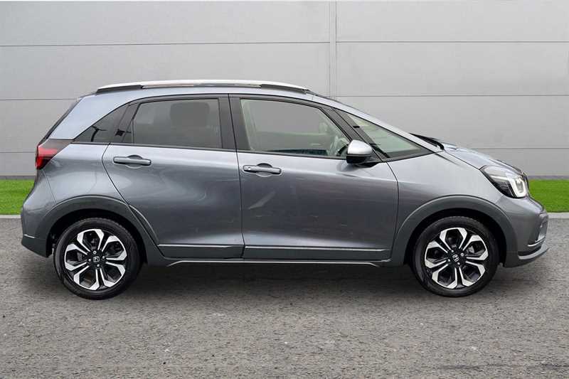 Used Honda Jazz 2021 for sale - 77540079: Photo 5