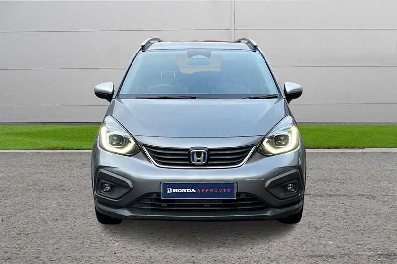 Used Honda Jazz 2021 for sale - 77540079: Photo 6