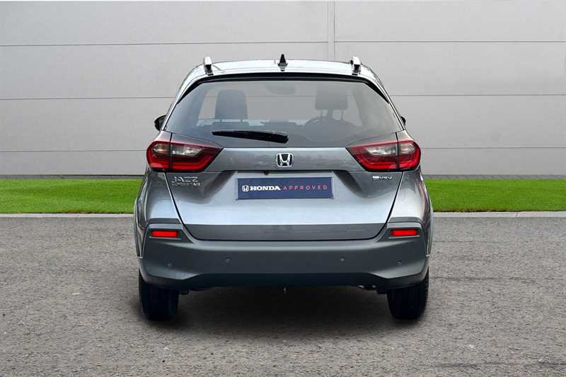 Used Honda Jazz 2021 for sale - 77540079: Photo 7