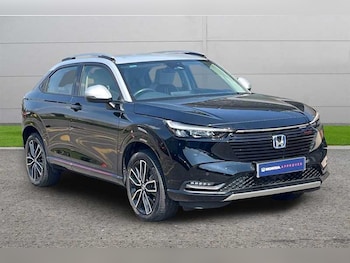 Used Honda HR-V 2023 for sale - 79077861: Photo