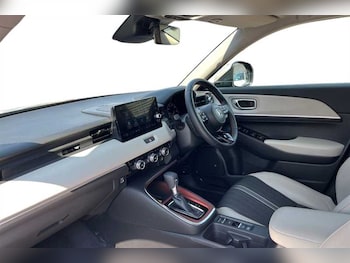 Used Honda HR-V 2023 for sale - 79077861: Photo
