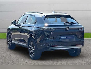 Used Honda HR-V 2023 for sale - 79077861: Photo
