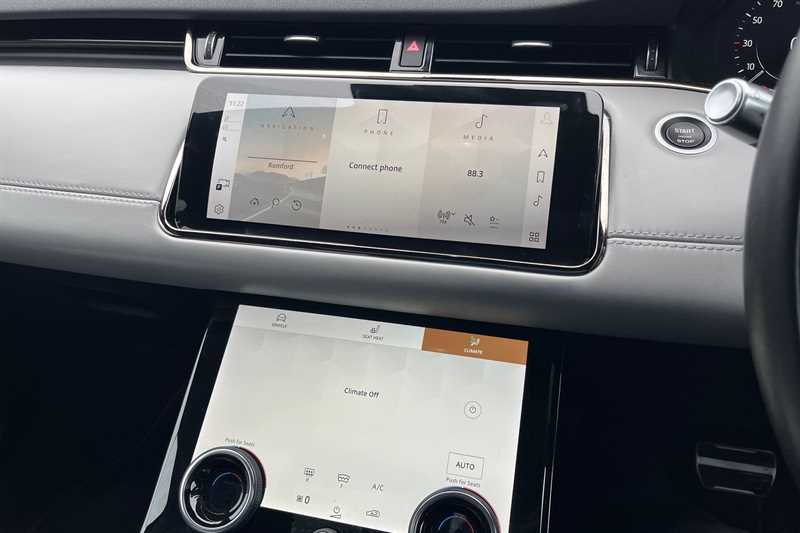 Used Land Rover Range Rover Evoque 2021 for sale - 76593855: Photo 14