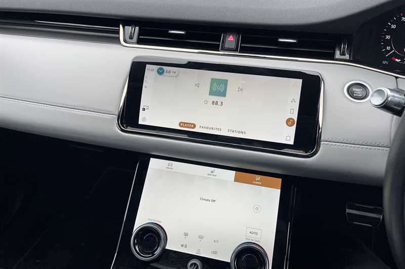 Used Land Rover Range Rover Evoque 2021 for sale - 76593855: Photo 15