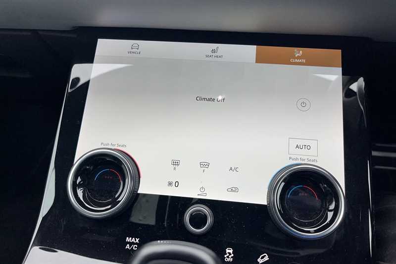 Used Land Rover Range Rover Evoque 2021 for sale - 76593855: Photo 16