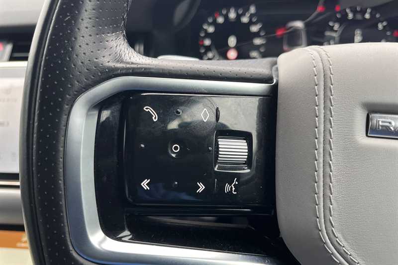 Used Land Rover Range Rover Evoque 2021 for sale - 76593855: Photo 17