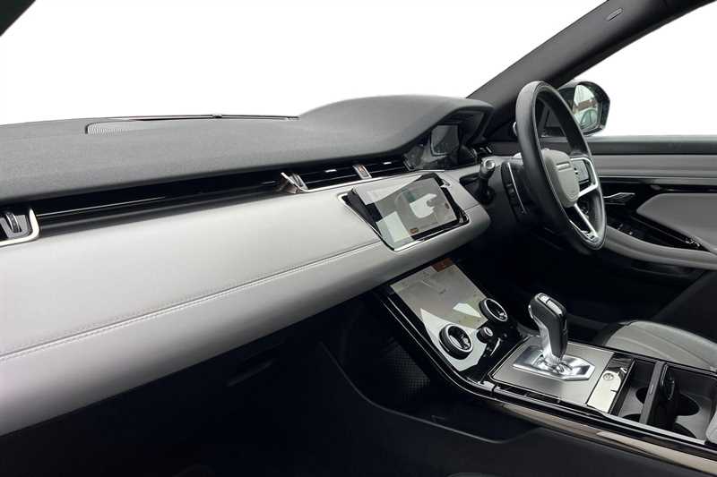 Used Land Rover Range Rover Evoque 2021 for sale - 76593855: Photo 2